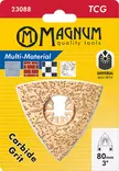Monitoimityökalun raspi Carbide 80mm - Sirkkelin- ja sahanterät sekä tarvikkeet - 6418868230882 - 1