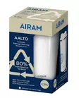 Aalto Teräsmuki 0,35 L valkoinen - Termokset - 6435200316042 - 3