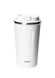 Aalto Teräsmuki 0,35 L valkoinen - Termokset - 6435200316042 - 2