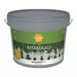 AITAMAALI VALKOINEN 2,7 L - Ulkomaalit ja talomaalit - 6430026954522 - 1