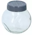 Alpina Säilytyspurkki 500ml - Säilöntäpurkit, pullot ja tarvikkeet - 8711252167282 - 4