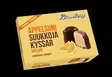APPELSSIINI SUUKOT 6KPL 150G L - Suklaat ja konvehdit - 6436000096202 - 1