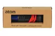 Atom Sorsapilli - Houkuttimet ja pillit - 6410416285412 - 2