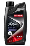 Champion New Energy 5W-40 moottoriöljy 1 L - Täyssynteettiset öljyt - 5413048211652 - 1