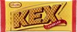CLOETTA KEXCHOKLAD 60G - Suklaat ja konvehdit - 7310350118342 - 1