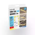 COB-LED 320 nauha 2 m 12V 4000K - Sisävalosarjat ja valonauhat - 6438152072622 - 1