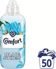 COMFORT BLUE 762ML HUUHTELUAINE - Pyykinpesuaineet  - 8720181521362 - 1