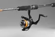 DAM Fire Wawe XP 2500 Avokelasetti 213CM - Avokelasetit - 4044641000162 - 4