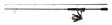 DAM Fire Wawe XP 2500 Avokelasetti 213CM - Avokelasetit - 4044641000162 - 5