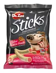 Dr. Zoo Sticks Grilled meat - Koiran makupalat - 7798182081032 - 1