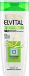 ELVITAL 2in1 SHAMPOO JA HOITOAINE - Naisten shampoot ja hoitoaineet - 5410103933382 - 1