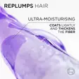 ELVITAL HYALURON PLUMP HOITOAINE 200ML - Naisten shampoot ja hoitoaineet - 3600524030322 - 4