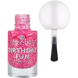 Essence BIRTHDAY FUN mini nail polish 05 - Kynsienhoito - 4059729518972 - 1
