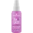 Essence fix & LAST keep it PERFECT MAKE-UP FIXING SPRAY - Meikit - 4059729490452 - 2