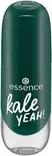 Essence gel nail colour 60 - Meikit - 4059729422392 - 1