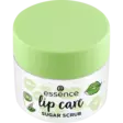 Essence lip care SUGAR SCRUB 02 - Meikit - 4059729491572 - 2