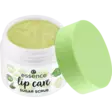 Essence lip care SUGAR SCRUB 02 - Meikit - 4059729491572 - 1