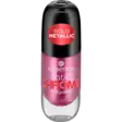 Essence satin CHROME nail polish 03 - Kynsienhoito - 4059729491732 - 2