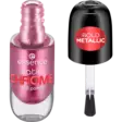 Essence satin CHROME nail polish 03 - Kynsienhoito - 4059729491732 - 1
