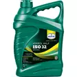EUROL HYDRAULIIKKAÖLJY 32 5L - Erikoisöljyt - 8712569005212 - 1