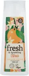 Family Fresh 200ml Sparkling Citrus - Naisten saippuat ja suihkugeelit - 7310617311202 - 1