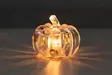 Finnlumor kurpitsa LED-valoilla - Koristevalot - 6410416572352 - 1