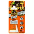 Gorilla rakennusliima valkoinen 74ml - Liimat ja erikoisliimat - 0052427802002 - 1
