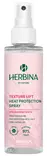 Herbina 150ml Texture lift lämpösuojasui - Hiusnaamiot ja muut hiustuotteet - 6414505200812 - 1