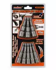 Hylsykärkisarja magneetilla 6-13mm - Työkalusarjat - 6438506027452 - 1
