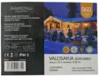 JÄÄPUIKKOKORISTE-ULKOVALOSARJA 960 LED - Jouluvalot ulkokäyttöön - 6438506003722 - 2