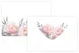 Kirjekuori C6 Pioni vaaleanpunainen 10kpl - Tee-se-itse DIY - 6417715077052 - 1