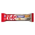 Kit Kat Chunky White 4 X 40 g - Suklaat ja konvehdit - 7613038427782 - 2