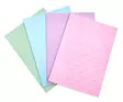 Kohokartonkilajitelma A6 Pastelli 20ark - Tee-se-itse DIY - 6417715141142 - 2