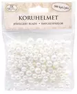 Koruhelmet valkoinen 300kpl - Tee-se-itse DIY - 6417715171002 - 1