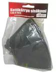 KOTTIKÄRRYN SISÄKUMI 4.00-8 - Kottikärryn pyörät - 6430032155272 - 2