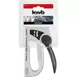 KWB Professional sinkiläpistooli MT10 - Niittipistoolit ja niitit - 4009310534102 - 1