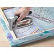 KWB Professional sinkiläpistooli MT10 - Niittipistoolit ja niitit - 4009310534102 - 4