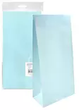 Lahjapussi vaaleansininen 10kpl - Tee-se-itse DIY - 6417715024032 - 1
