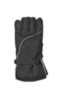 M. toppasormikas Oxford M-L black - Miesten käsineet - 6419285285912 - 1