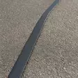 MagPro Bituminauha sulatettava 40 mm 8 m - Liimaus- ja teippausvälineet - 6418536036402 - 3