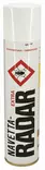 NAVETTA- EXTRA RADAR 400ML - Pihatorjunta-aineet - 6414505203462 - 1