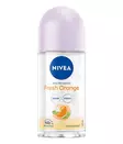 NIVEA DEO ROLL-ON 50ML FRESH ORANGE - Naisten deodorantit - 0000042439042 - 1