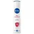 NIVEA DEO SPRAY 150L Comfort - Naisten deodorantit - 4006000104812 - 1