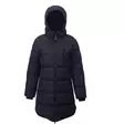 N takki Gunilla Black S - Naisten talvitakit - 7312591362652 - 1