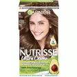 NUTRISSE 6.0 VAALEANRUSKEA KESTO - Hiusvärit - 3600542131292 - 1