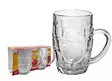 Olutlasisetti Inglesa 59 cl, 2 kpl/pkt - Juomalasit - 8435123313362 - 1