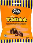 PANDA TADAA SUOLAINEN KARAMELLI 120G - Suklaat ja konvehdit - 6412500027342 - 1
