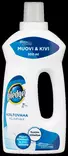 Pledge Kiiltovaha 500ml - Lattianpesuaineet ja lattian vahaus - 6414400052882 - 1