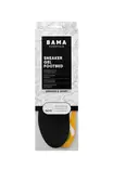 Pohjallinen Bama Sneaker Gel Footbed 40/ - Pohjalliset - 4053201067972 - 1