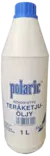 POLARIC TERÄKETJUÖLJY 1L - Teräketjuöljyt - 6416983028902 - 1